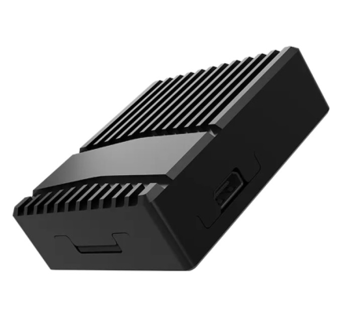 SIYI Медіаконвертер SIYI Ethernet to HDMI Output Converter (SIYICR)