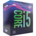 INTEL Процесор Intel Core i5 9400F 2.9GHz (9MB, Coffee Lake, 65W, S1151) Box (BX80684I59400F)