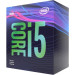 INTEL Процесор Intel Core i5 9400F 2.9GHz (9MB, Coffee Lake, 65W, S1151) Box (BX80684I59400F)