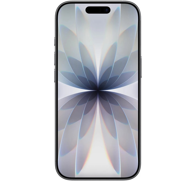 Apple Смартфон Apple iPhone 17 256GB Black (MG6J4AF/A)