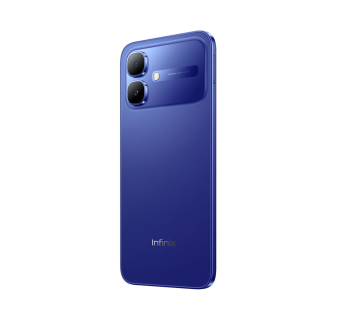 Infinix Смартфон Infinix Smart 20 X6840B 4/128GB Cloudline Blue