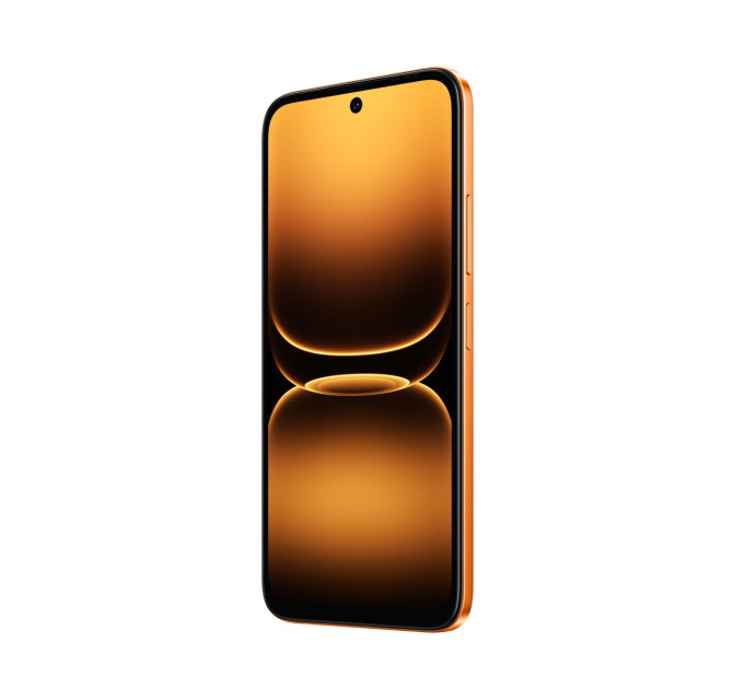 Infinix Смартфон Infinix Smart 20 X6840B 4/128GB Sunlike Orange