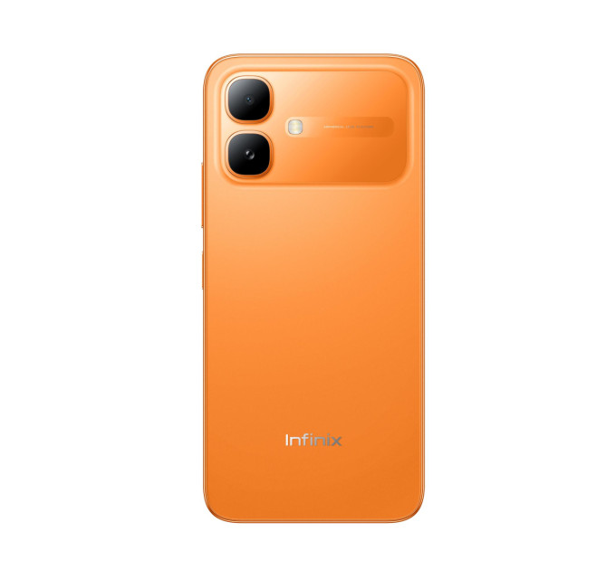 Infinix Смартфон Infinix Smart 20 X6840B 4/128GB Sunlike Orange