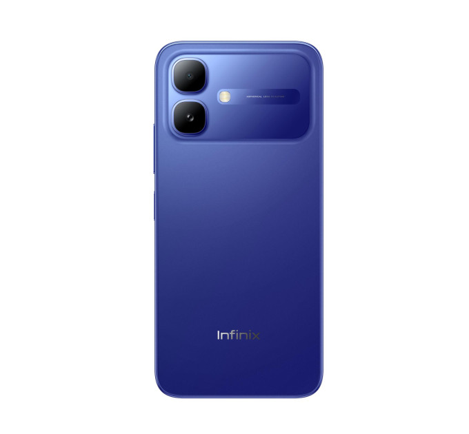 Infinix Смартфон Infinix Smart 20 X6840B 4/64GB Cloudline Blue