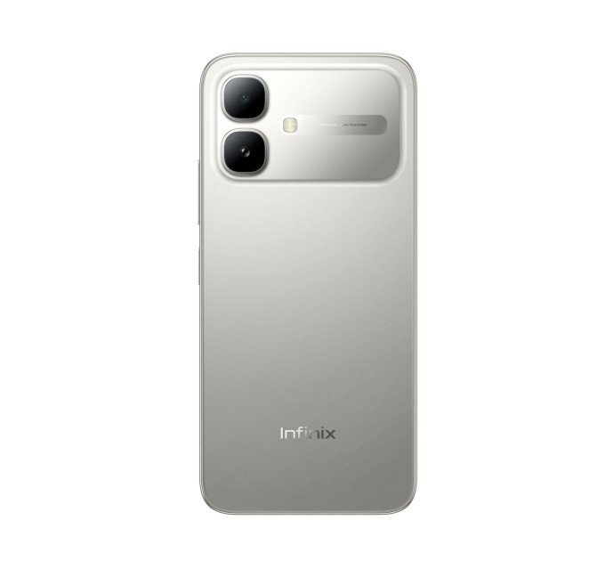 Infinix Смартфон Infinix Smart 20 X6840B 4/64GB Polaris Titanium