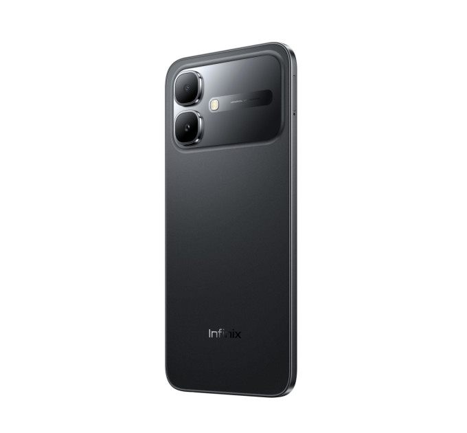 Infinix Смартфон Infinix Smart 20 X6840B 4/64GB Shadow Black