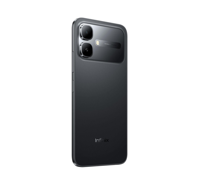 Infinix Смартфон Infinix Smart 20 X6840B 4/64GB Shadow Black