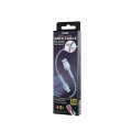Cablexpert Кабель Remax Jany Series USB - micro USB, 1m Silver (RC-124m)