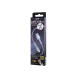 Cablexpert Кабель Remax Jany Series USB - micro USB, 1m Silver (RC-124m)