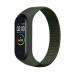 BeCover Ремінець BeCover Nylon Style для Xiaomi Mi Smart Band 7 Khaki (707661)