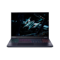 Ноутбук Acer Predator Helios Neo 16 PHN16-I31 16" WUXGA IPS, Intel i5-14450HX, 16GB, F1TB, NVD5050-8, Lin, чорний