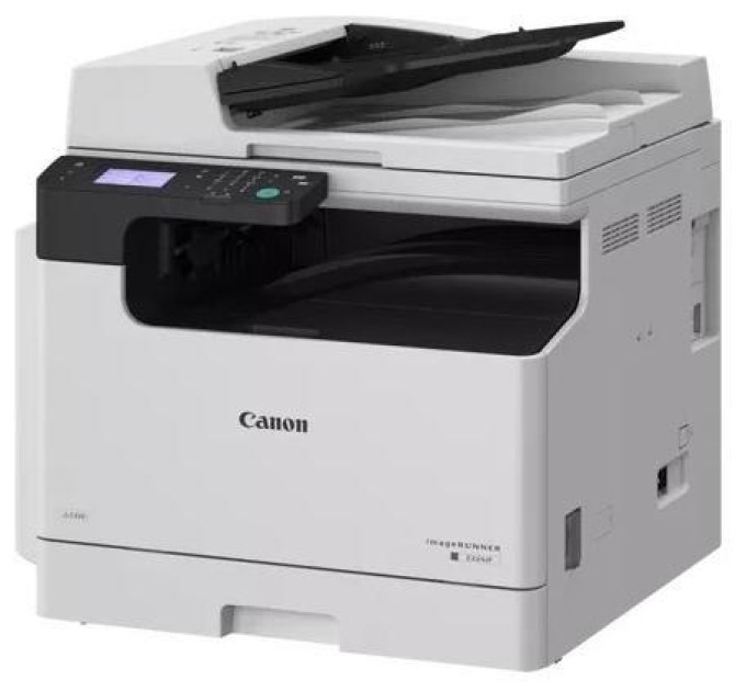 CANON peripherals БФП А3 ч/б Canon iR2224iF з Wi-Fi