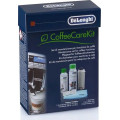 DeLonghi Набір для догляду за кавоваркою DeLonghi DLSC306