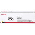 CANON supplies Картридж Canon 055 MF742/744/746, LBP663/664 Yellow (2100 стор)