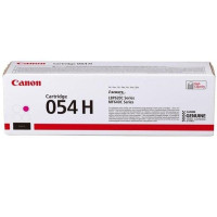 Картридж Canon 054H MF641/643/645, LBP-621/623 Magenta (2300 арк)