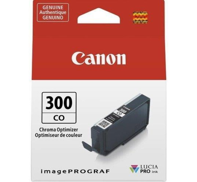 CANON supplies Картридж струменевий Canon PFI-300 imagePROGRAF PRO-300 Chroma Optimizer