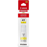 Контейнер з чорнилом Canon GI-41 PIXMA G1420/G2420/G3420/G2460/G3460 Yellow