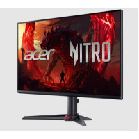 Монітор Acer 24.5 Nitro VG250QF3bmiipx 2xHDMI, DP, MM, IPS, 320Hz, 1ms, FreeSync
