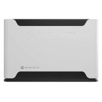 Маршрутизатор Mikrotik Chateau LTE7 ax (D53G-5HacD2HnD-TC&R11e-LTE7)