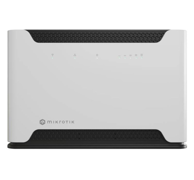 Mikrotik Маршрутизатор Mikrotik Chateau LTE7 ax (D53G-5HacD2HnD-TC&R11e-LTE7)