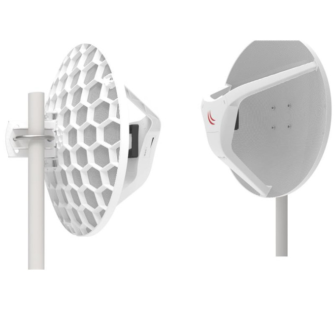 Mikrotik Точка доступу MikroTik Wireless Wire Dish