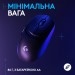 Logitech Мишка Logitech G309 Lightspeed Wireless/Bluetooth Black (910-007199)