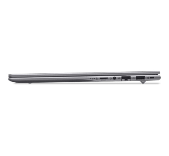 Acer Ноутбук Acer Extensa 15 EXO15-41 (NX.EL5EU.008)