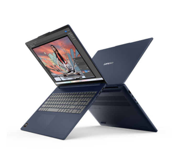 Lenovo Ноутбук Lenovo IdeaPad Slim 5 16ARP10 (83HU004RRA)