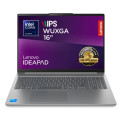 Lenovo Ноутбук Lenovo IdeaPad Slim 5 16IMH10 (83V7005VRA)