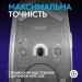 Logitech Мишка Logitech G309 Lightspeed Wireless/Bluetooth White (910-007207)