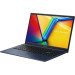 ASUS Ноутбук ASUS Vivobook 15 X1504VA-BQ4053 (90NB13Y1-M01MM0)