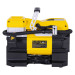 Stanley Автомобільний компресор Stanley 23 л/хв, 12 В, 10 бар, вага 1.1 кг (SXIF0001)