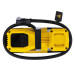 Stanley Автомобільний компресор Stanley 23 л/хв, 12 В, 10 бар, вага 1.1 кг (SXIF0001)