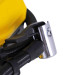 Stanley Автомобільний компресор Stanley 23 л/хв, 12 В, 10 бар, вага 1.1 кг (SXIF0001)