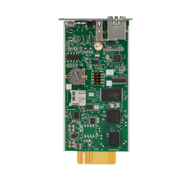 Eaton Мережева карта Eaton Gigabit Network Card M3