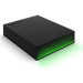 Seagate Зовнішній жорсткий диск 2.5" 5TB Game Drive for Xbox Seagate (STKX5000403)