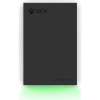 Зовнішній жорсткий диск 2.5" 5TB Game Drive for Xbox Seagate (STKX5000403)