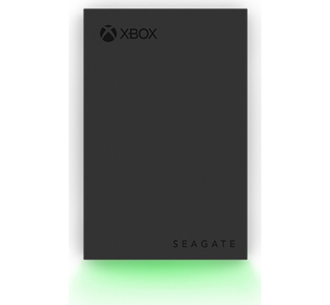 Seagate Зовнішній жорсткий диск 2.5" 5TB Game Drive for Xbox Seagate (STKX5000403)