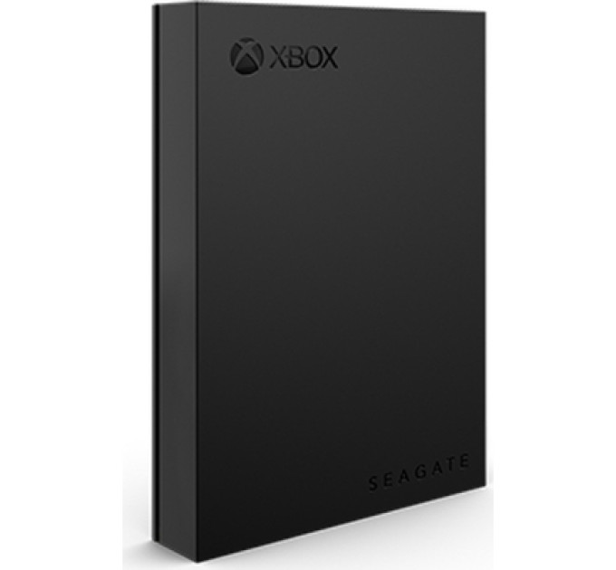 Seagate Зовнішній жорсткий диск 2.5" 5TB Game Drive for Xbox Seagate (STKX5000403)