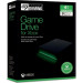 Seagate Зовнішній жорсткий диск 2.5" 5TB Game Drive for Xbox Seagate (STKX5000403)