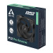 Arctic Корпусний вентилятор 120MM P12 PRO REVERSE BLACK ACFAN00331A ARCTIC