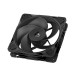 Arctic Корпусний вентилятор 120MM P12 PRO REVERSE BLACK ACFAN00331A ARCTIC