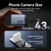 Vention Зарядний пристрій VENTION 2-Port USB (C + C) GaN Charger (45W/45W) EU-Plug Gray (FCDH0-EU)
