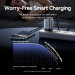 Vention Зарядний пристрій VENTION 2-Port USB (C + C) GaN Charger (45W/45W) Gray with USB-C to USB-C Cable (1M) Black EU-Plug (TZ-FCDH0-EU)