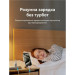 Vention Зарядний пристрій VENTION 1-Port USB-C GaN Charger (20W) EU-Plug Black (FEPB0-EU)