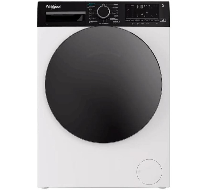 Whirlpool Пральна машина Whirlpool WAM 87 WBC UA (WAM87WBCUA)