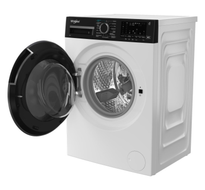 Whirlpool Пральна машина Whirlpool WAM 87 WBC UA (WAM87WBCUA)
