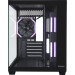 1stPlayer Корпус 1stPlayer BV6-BK-2FH7R-1FH7 Black