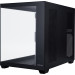1stPlayer Корпус 1stPlayer BV6-BK-2FH7R-1FH7 Black