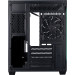 1stPlayer Корпус 1stPlayer BV6-BK-2FH7R-1FH7 Black